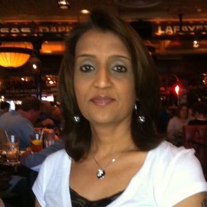 Meet your Posher, Rita